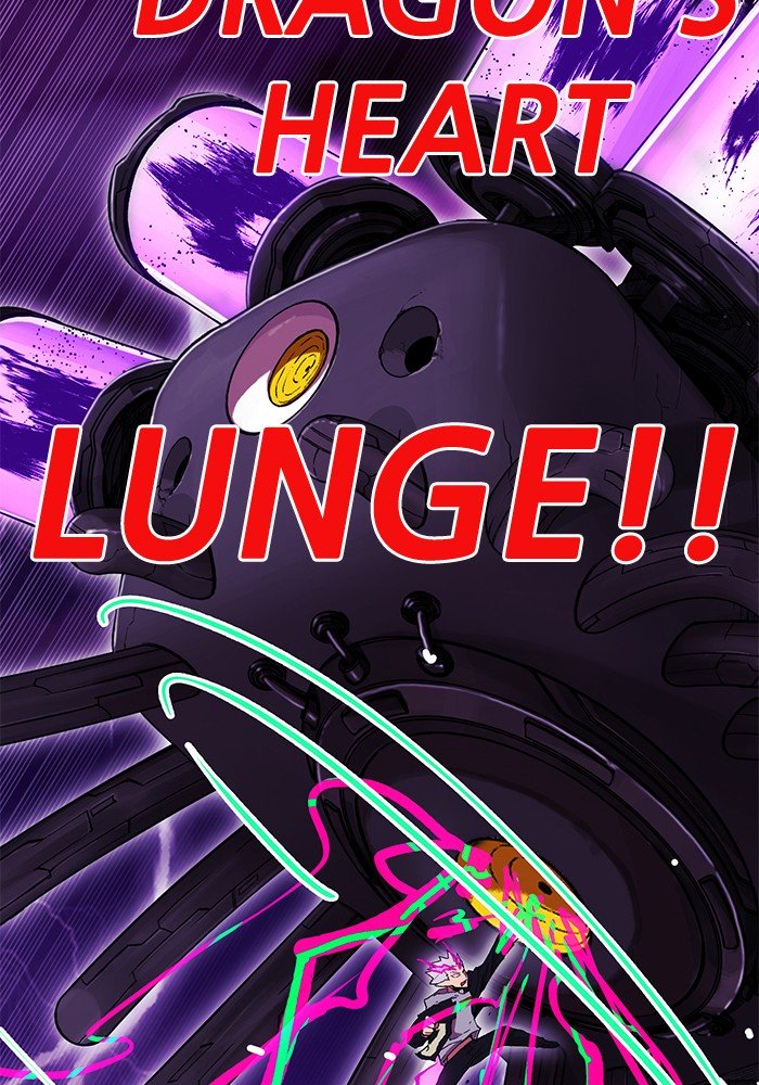 Hardcore Leveling Warrior chapter 232 page 75