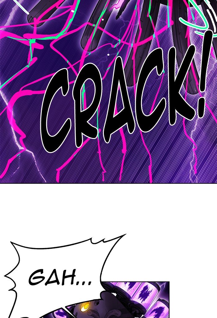 Hardcore Leveling Warrior chapter 232 page 76