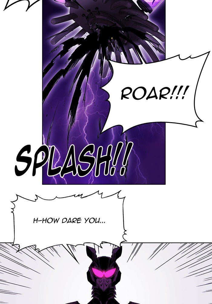 Hardcore Leveling Warrior chapter 232 page 77