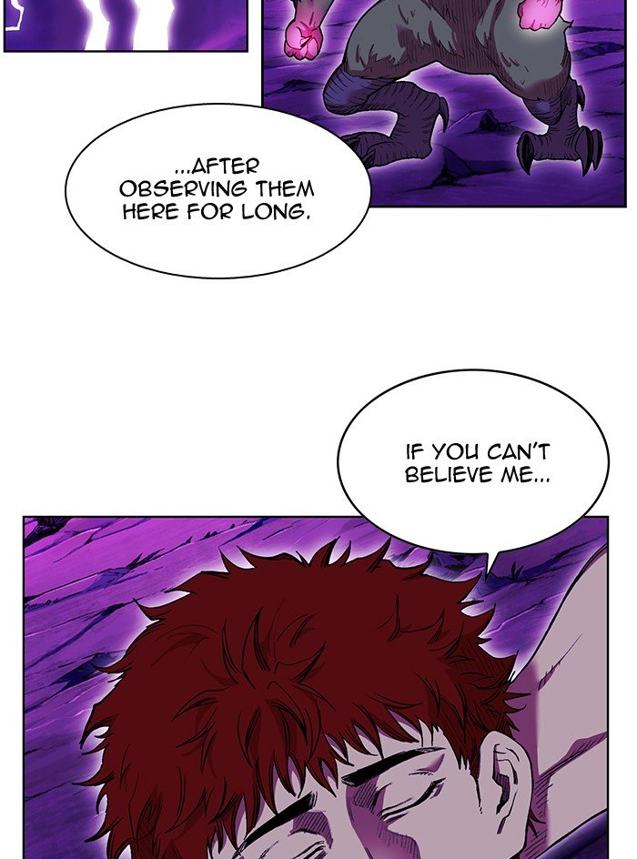 Hardcore Leveling Warrior chapter 232 page 9