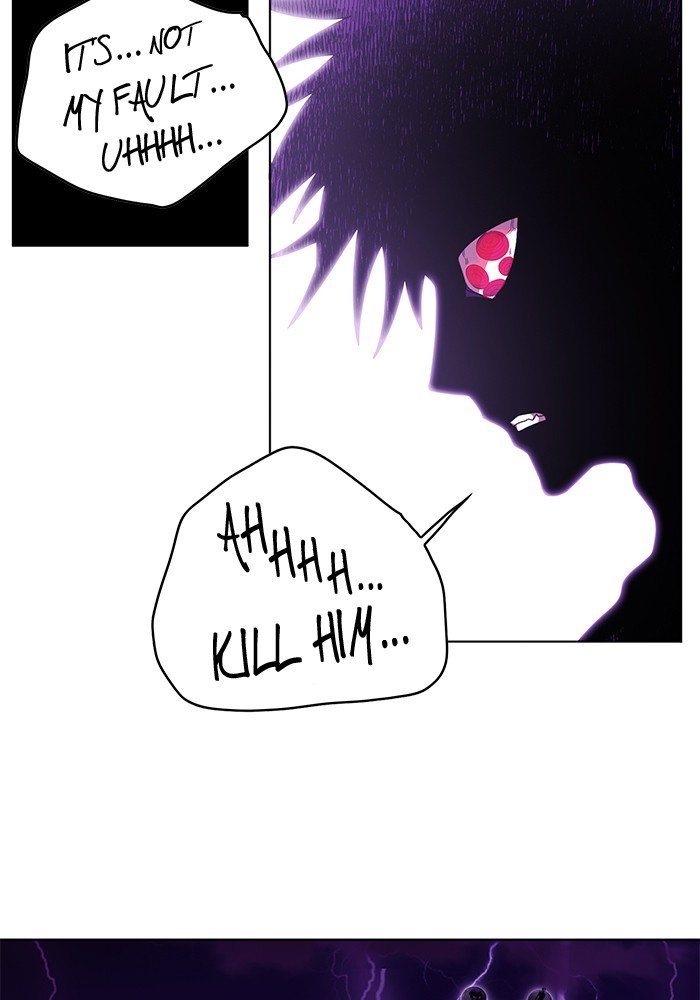 Hardcore Leveling Warrior chapter 233 page 16