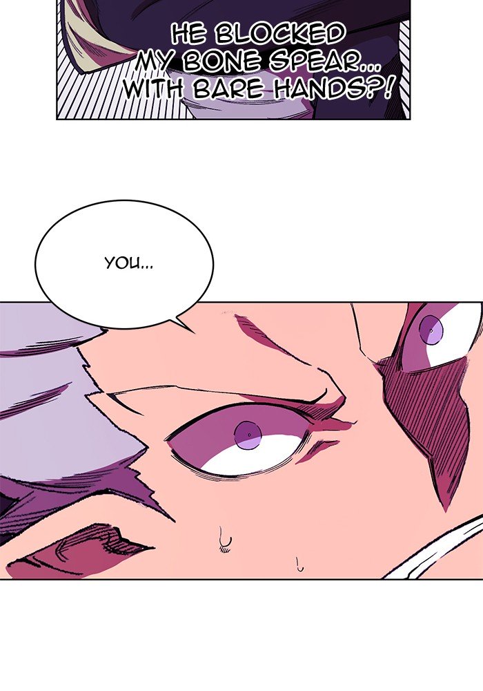 Hardcore Leveling Warrior chapter 233 page 25