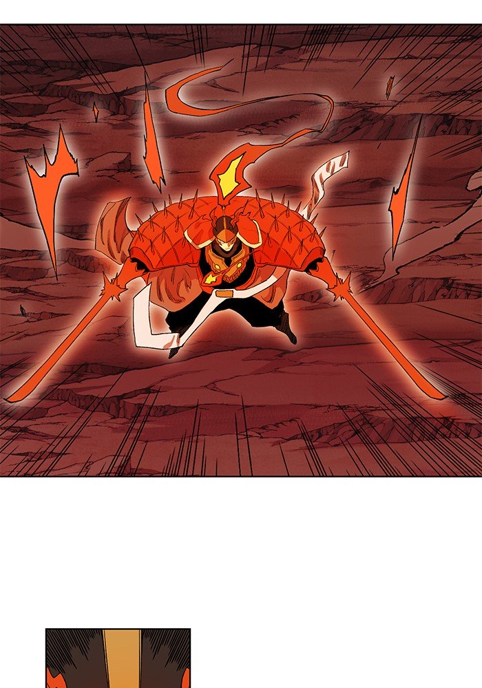 Hardcore Leveling Warrior chapter 233 page 29