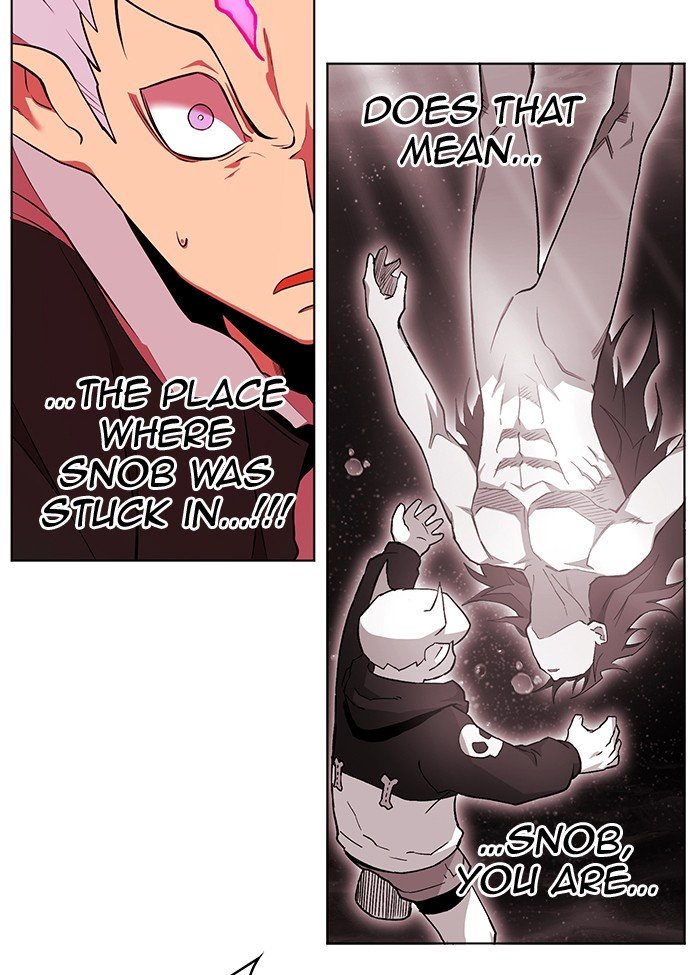 Hardcore Leveling Warrior chapter 233 page 3