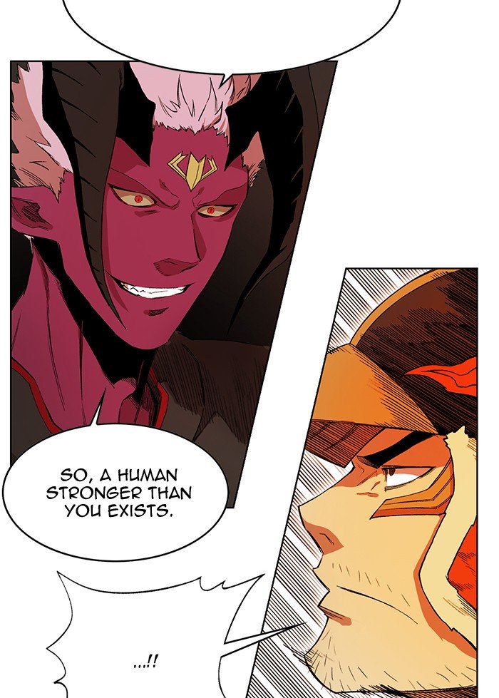 Hardcore Leveling Warrior chapter 233 page 32