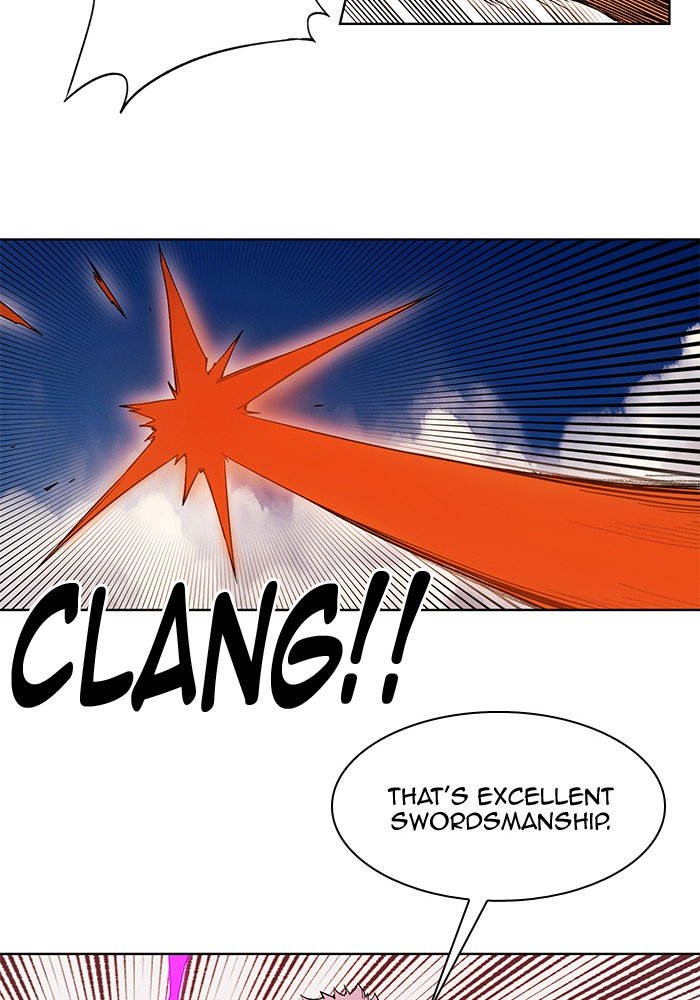 Hardcore Leveling Warrior chapter 233 page 33