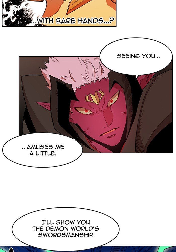 Hardcore Leveling Warrior chapter 233 page 35