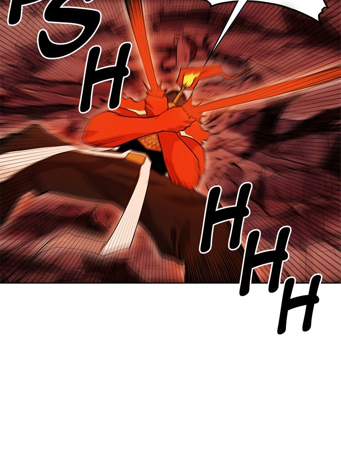 Hardcore Leveling Warrior chapter 233 page 42