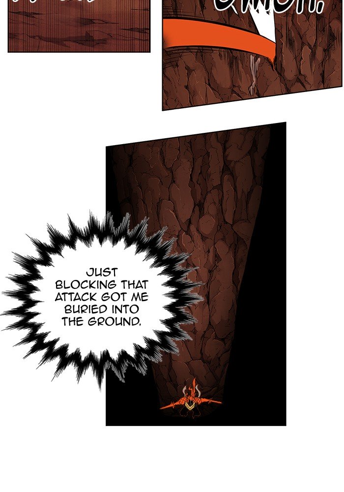 Hardcore Leveling Warrior chapter 233 page 44