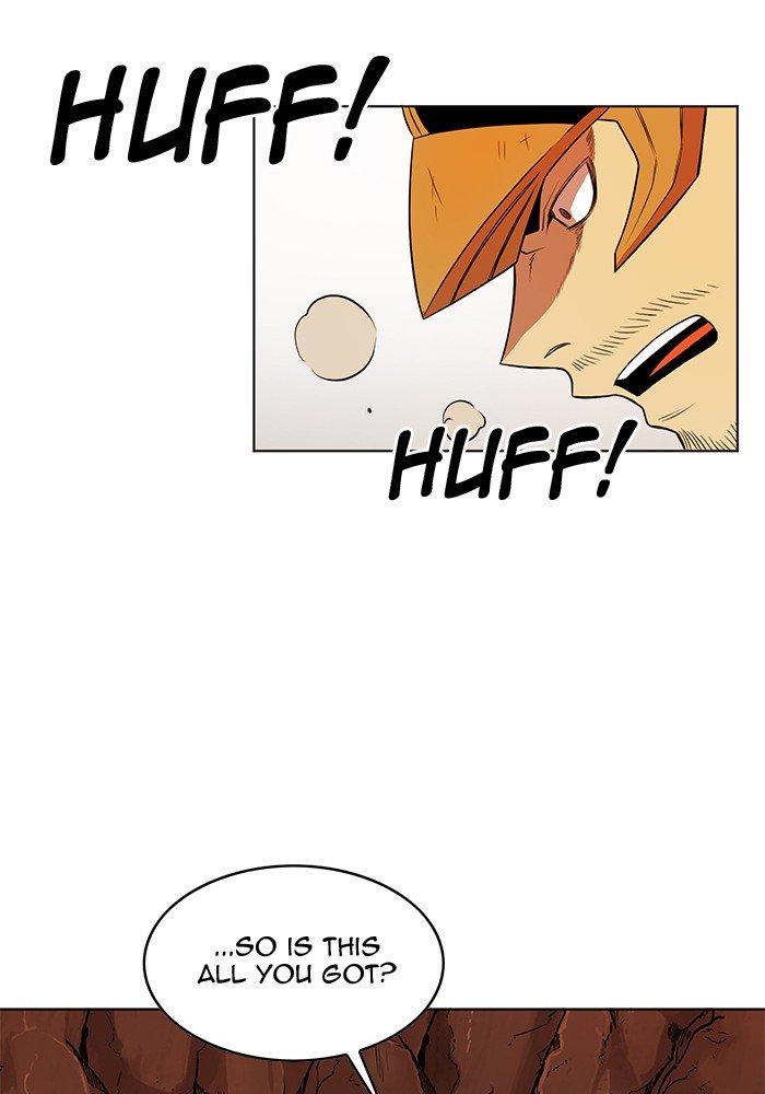 Hardcore Leveling Warrior chapter 233 page 54