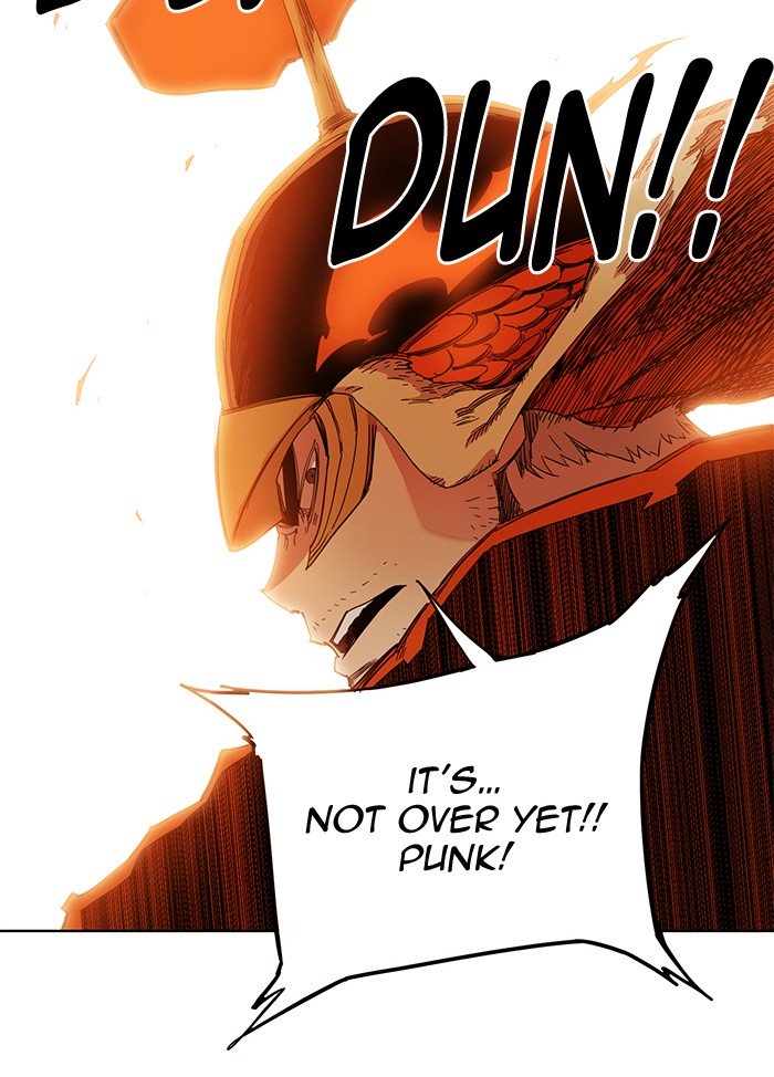 Hardcore Leveling Warrior chapter 233 page 68