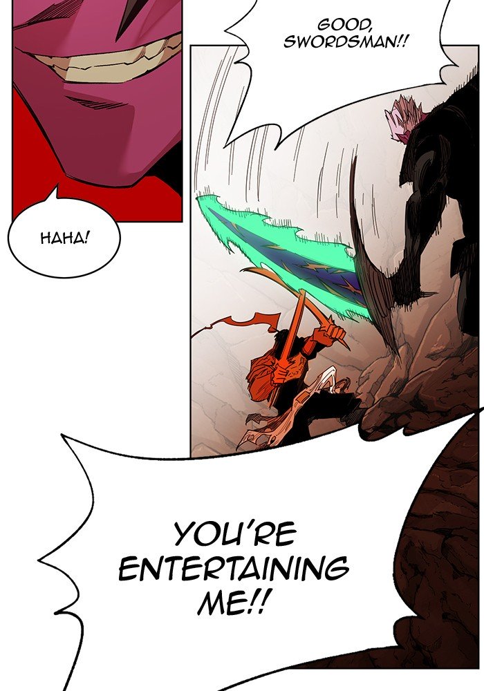 Hardcore Leveling Warrior chapter 233 page 71