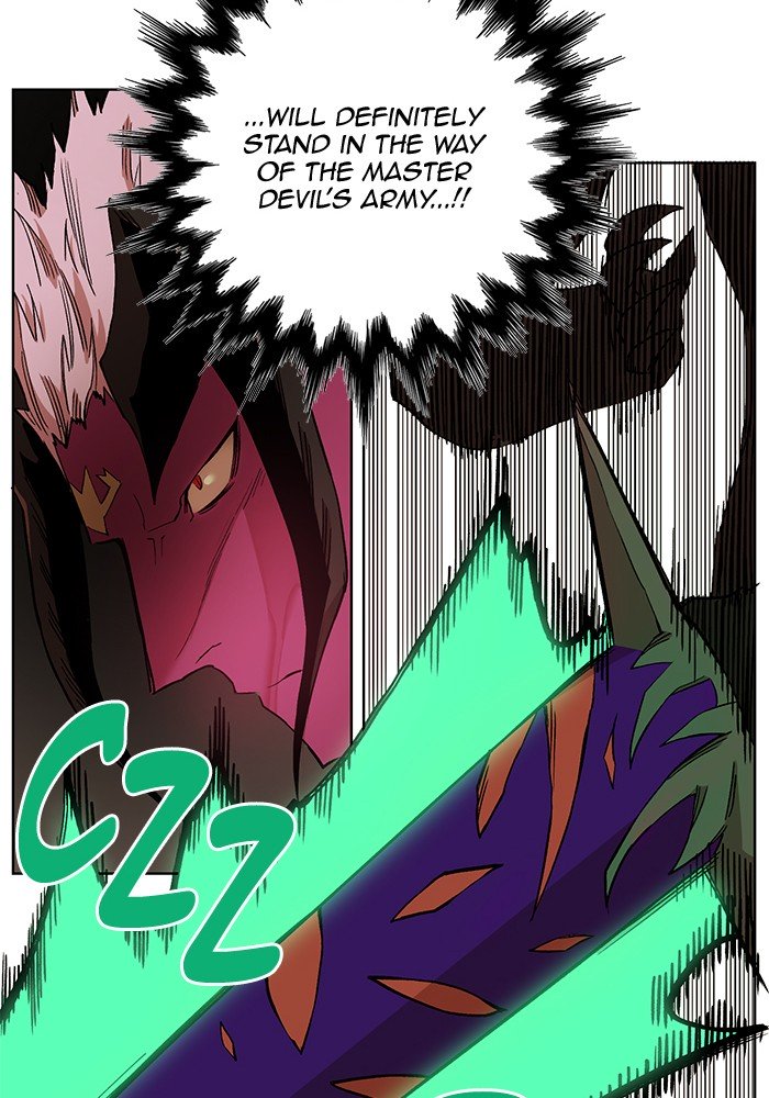 Hardcore Leveling Warrior chapter 233 page 73