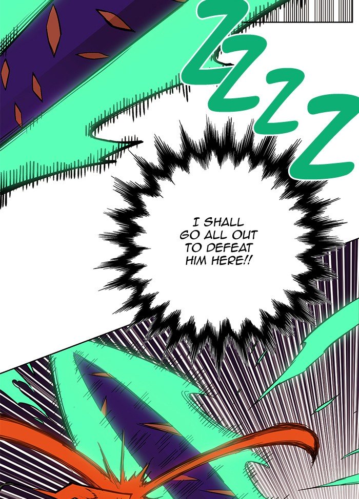 Hardcore Leveling Warrior chapter 233 page 74