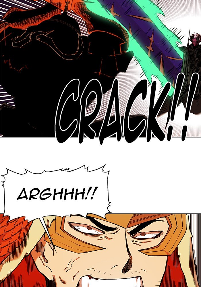 Hardcore Leveling Warrior chapter 233 page 75