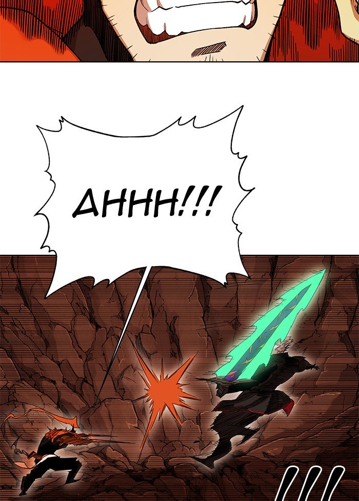 Hardcore Leveling Warrior chapter 233 page 76