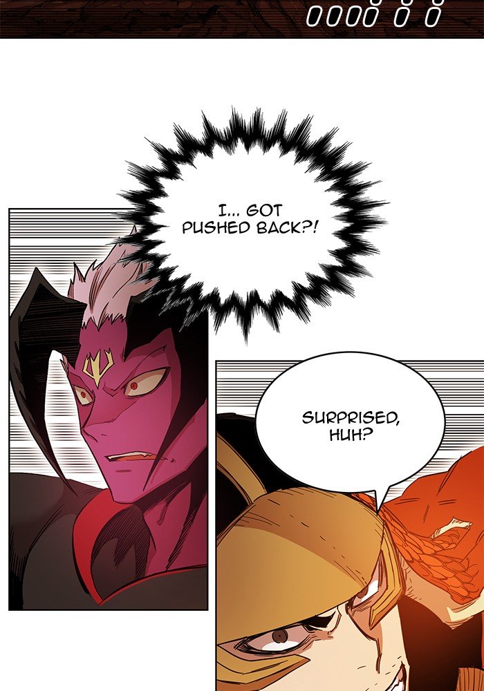 Hardcore Leveling Warrior chapter 233 page 77