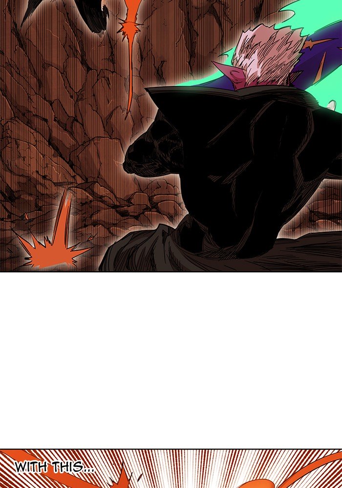 Hardcore Leveling Warrior chapter 233 page 79