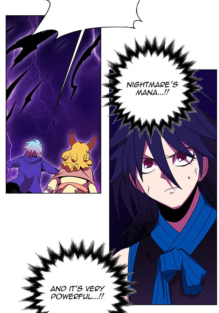 Hardcore Leveling Warrior chapter 233 page 8