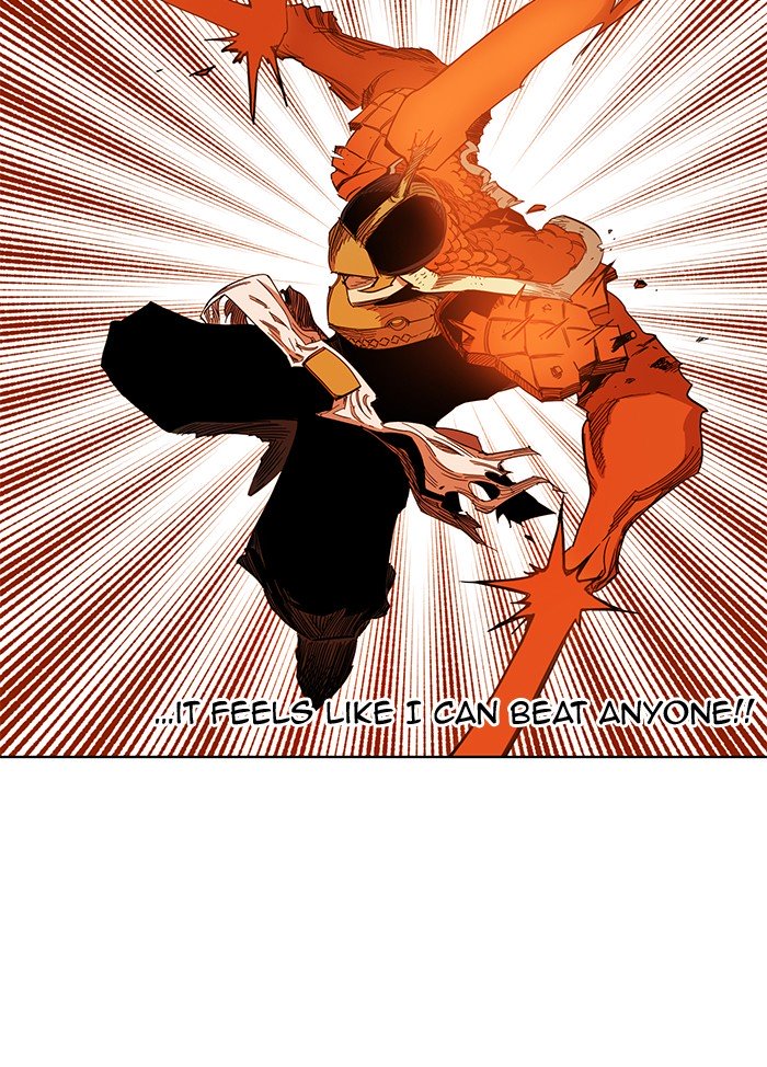 Hardcore Leveling Warrior chapter 233 page 80