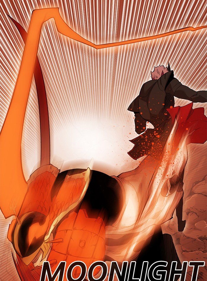 Hardcore Leveling Warrior chapter 234 page 10