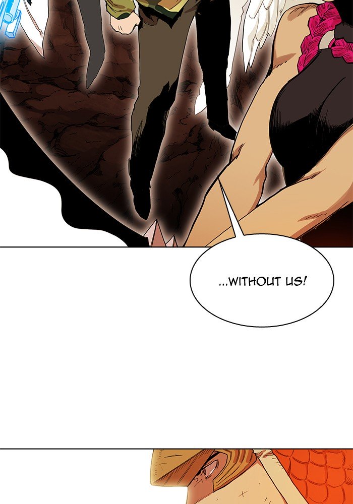 Hardcore Leveling Warrior chapter 234 page 100