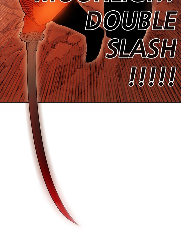 Hardcore Leveling Warrior chapter 234 page 11