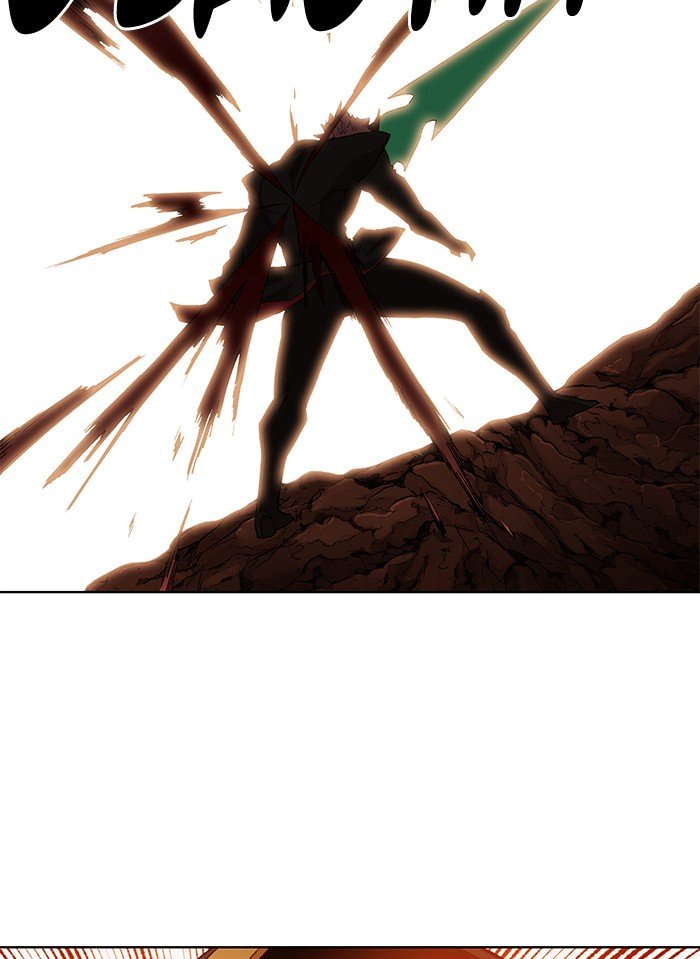 Hardcore Leveling Warrior chapter 234 page 13