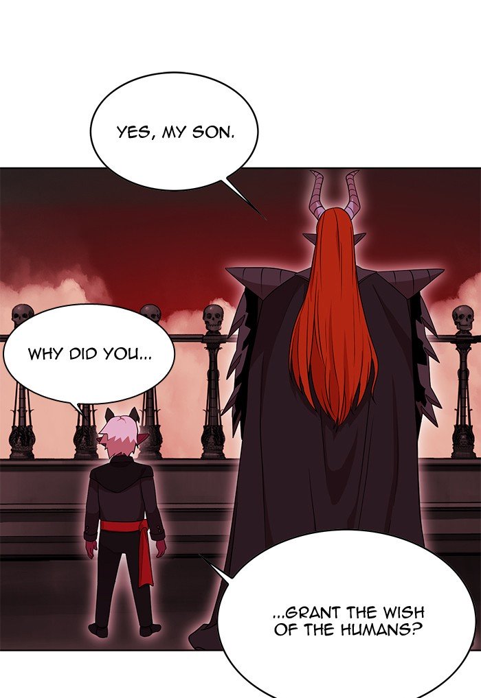 Hardcore Leveling Warrior chapter 234 page 20