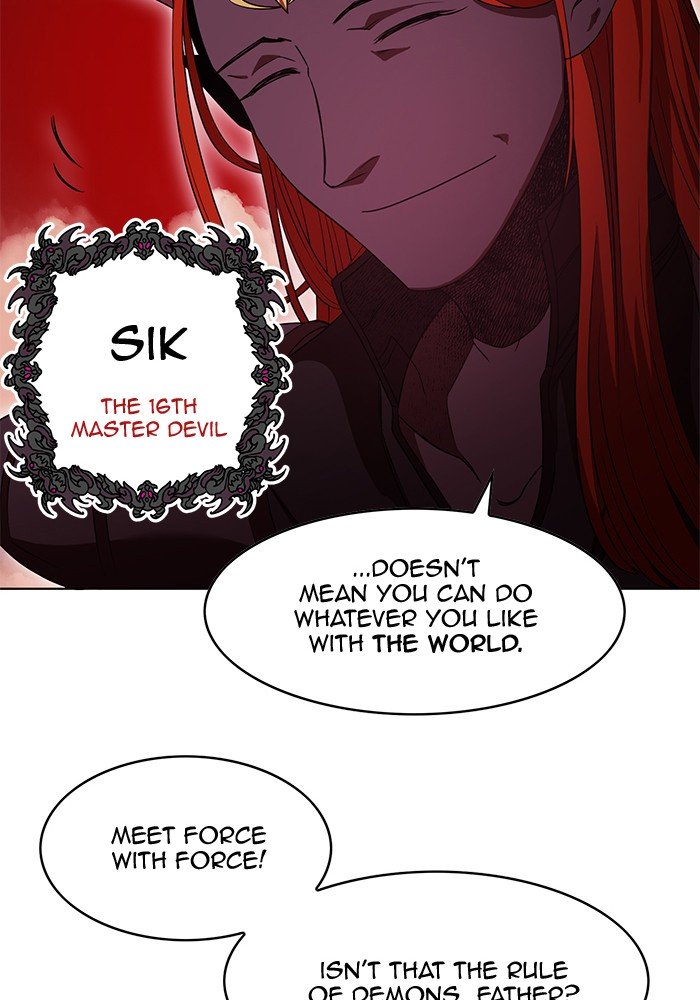 Hardcore Leveling Warrior chapter 234 page 23