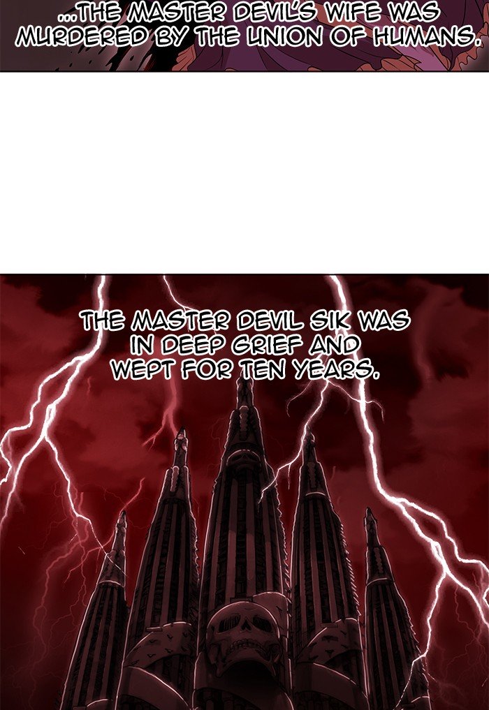 Hardcore Leveling Warrior chapter 234 page 28