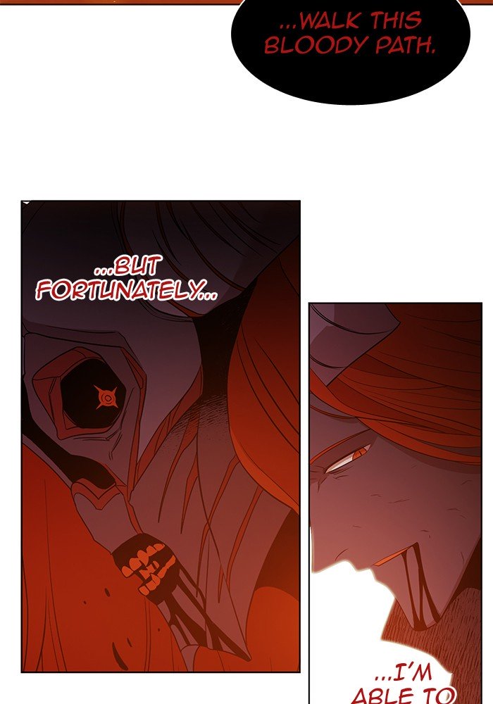 Hardcore Leveling Warrior chapter 234 page 37