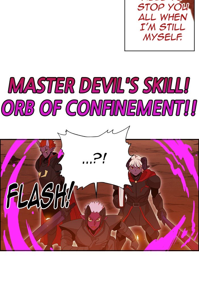 Hardcore Leveling Warrior chapter 234 page 38