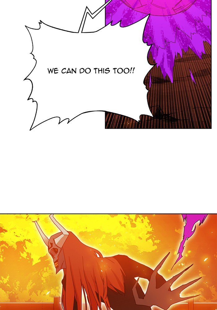 Hardcore Leveling Warrior chapter 234 page 40