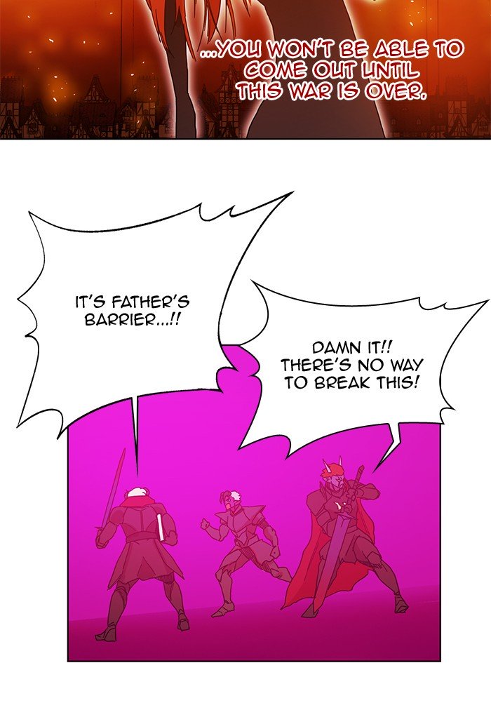 Hardcore Leveling Warrior chapter 234 page 41