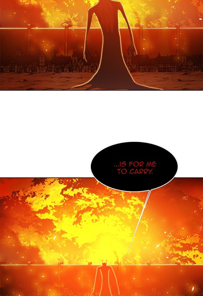 Hardcore Leveling Warrior chapter 234 page 43