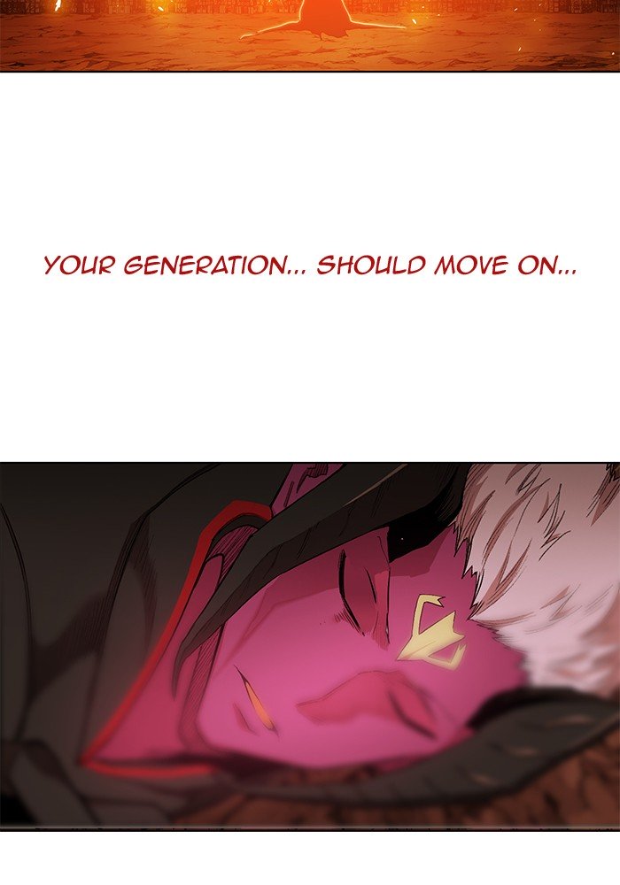 Hardcore Leveling Warrior chapter 234 page 44