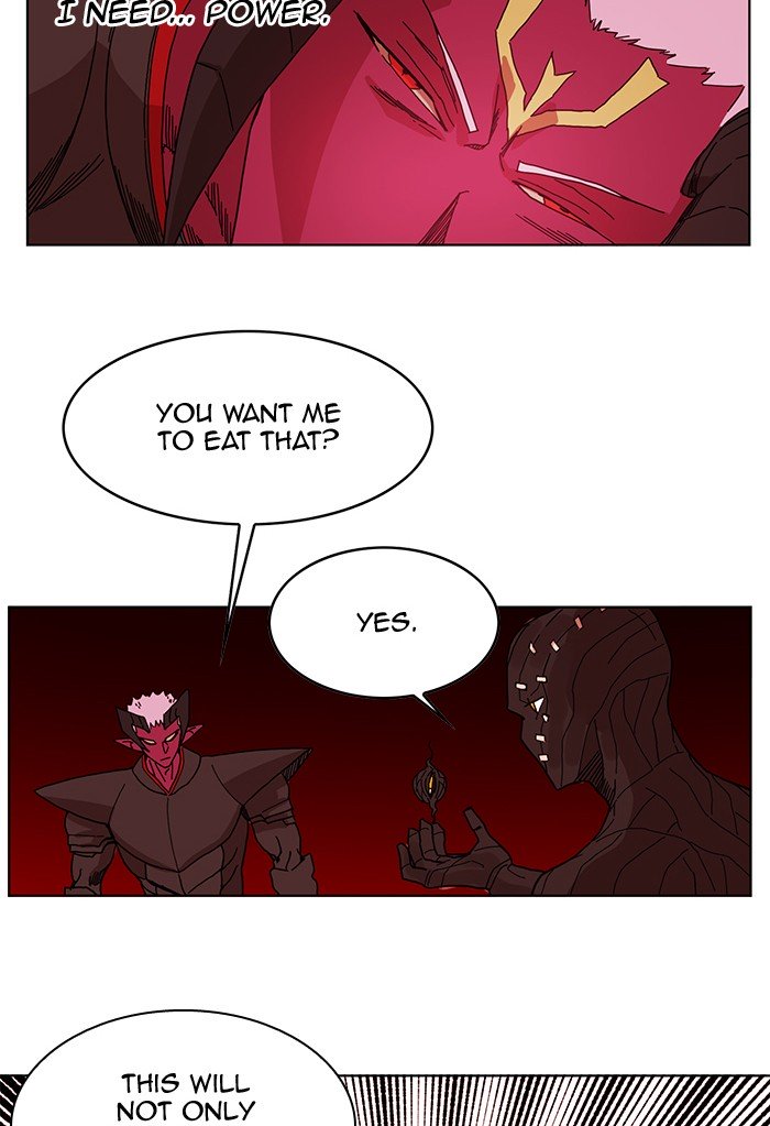 Hardcore Leveling Warrior chapter 234 page 47