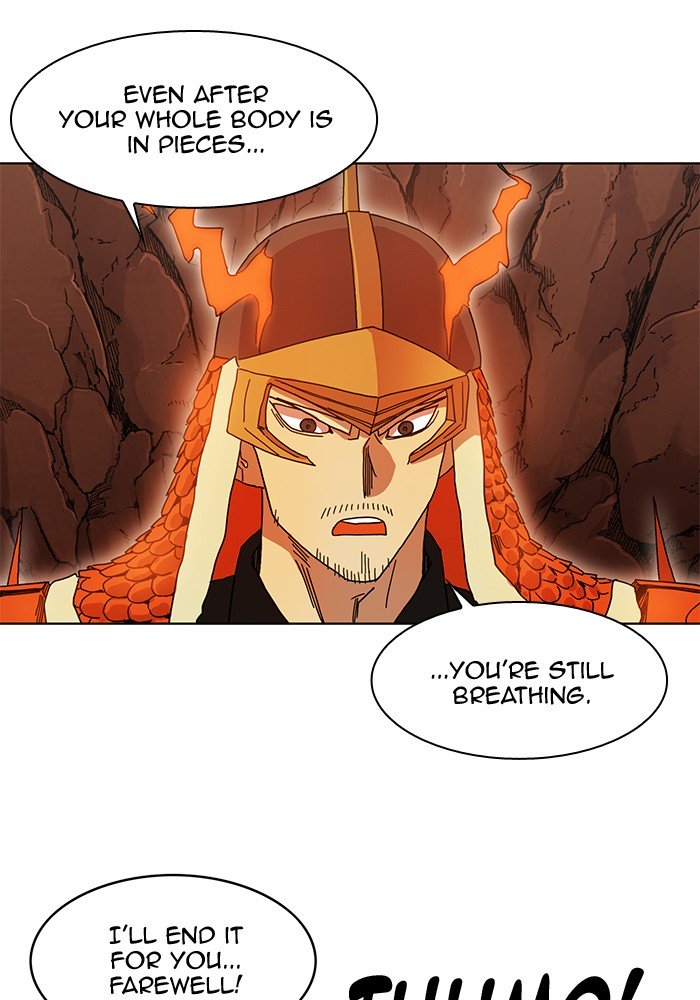 Hardcore Leveling Warrior chapter 234 page 50