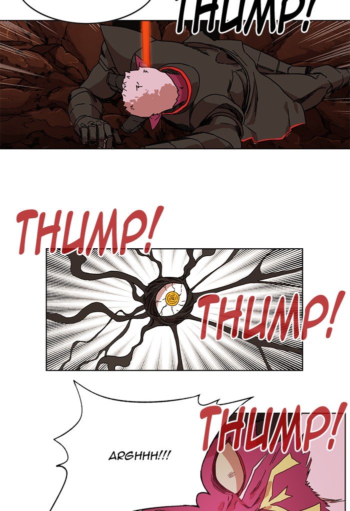 Hardcore Leveling Warrior chapter 234 page 51