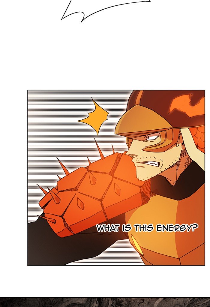 Hardcore Leveling Warrior chapter 234 page 53