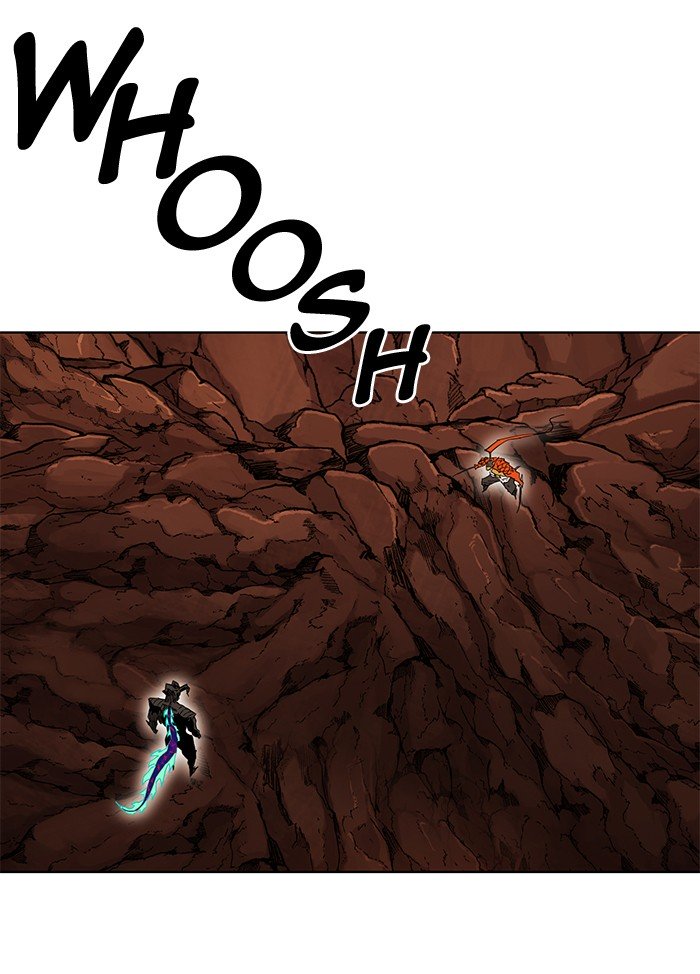 Hardcore Leveling Warrior chapter 234 page 58