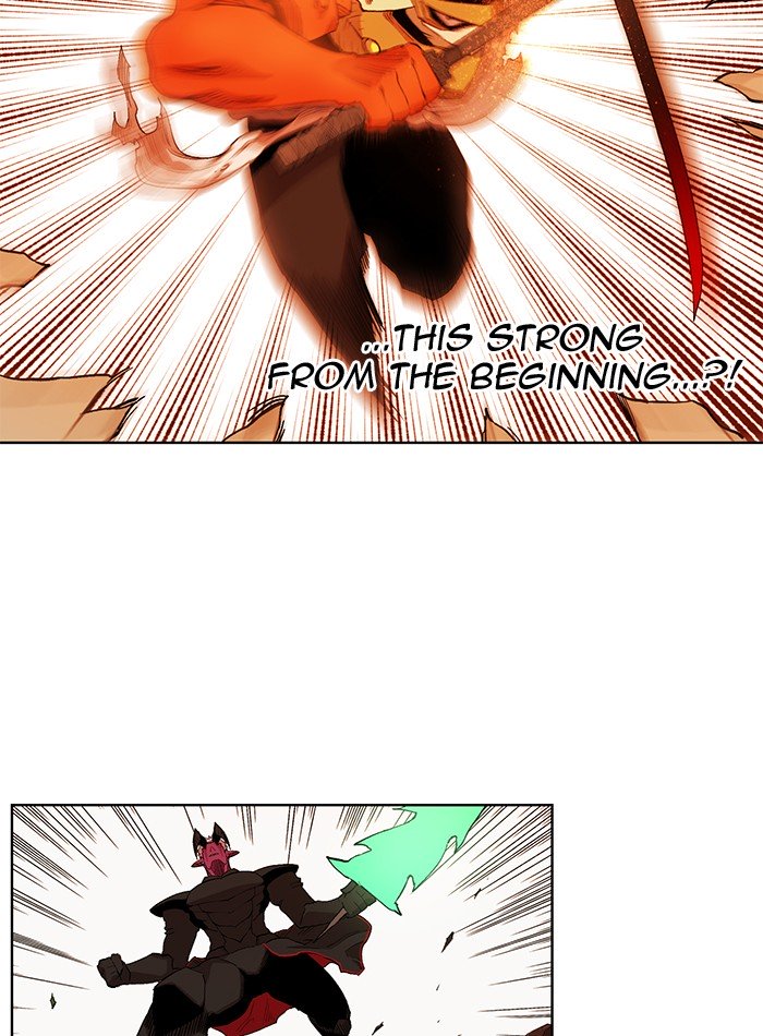 Hardcore Leveling Warrior chapter 234 page 6