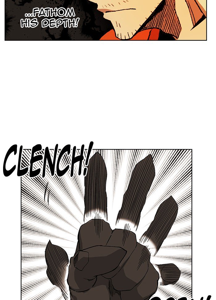 Hardcore Leveling Warrior chapter 234 page 60