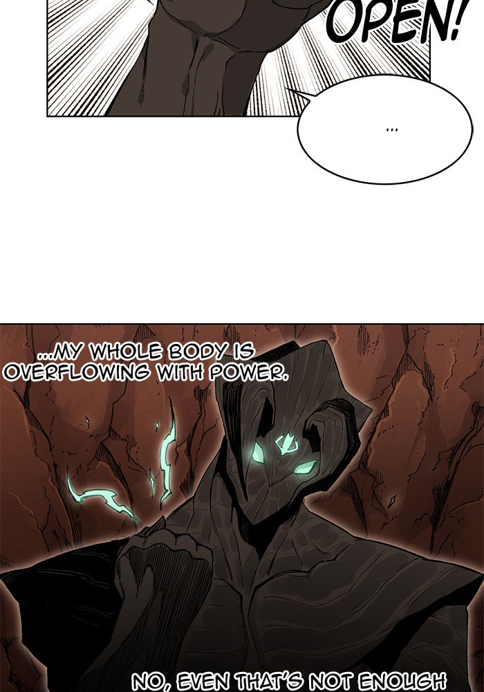 Hardcore Leveling Warrior chapter 234 page 61