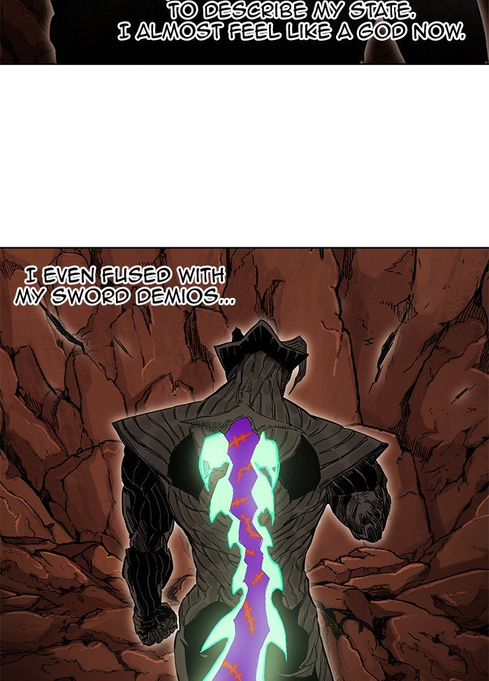 Hardcore Leveling Warrior chapter 234 page 62