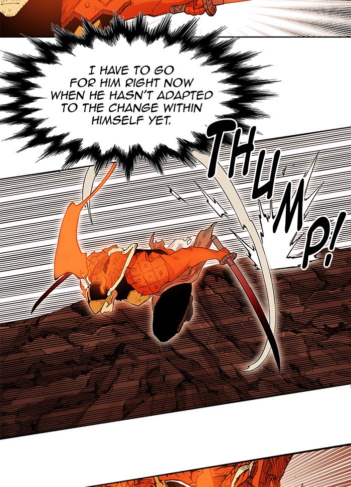 Hardcore Leveling Warrior chapter 234 page 64