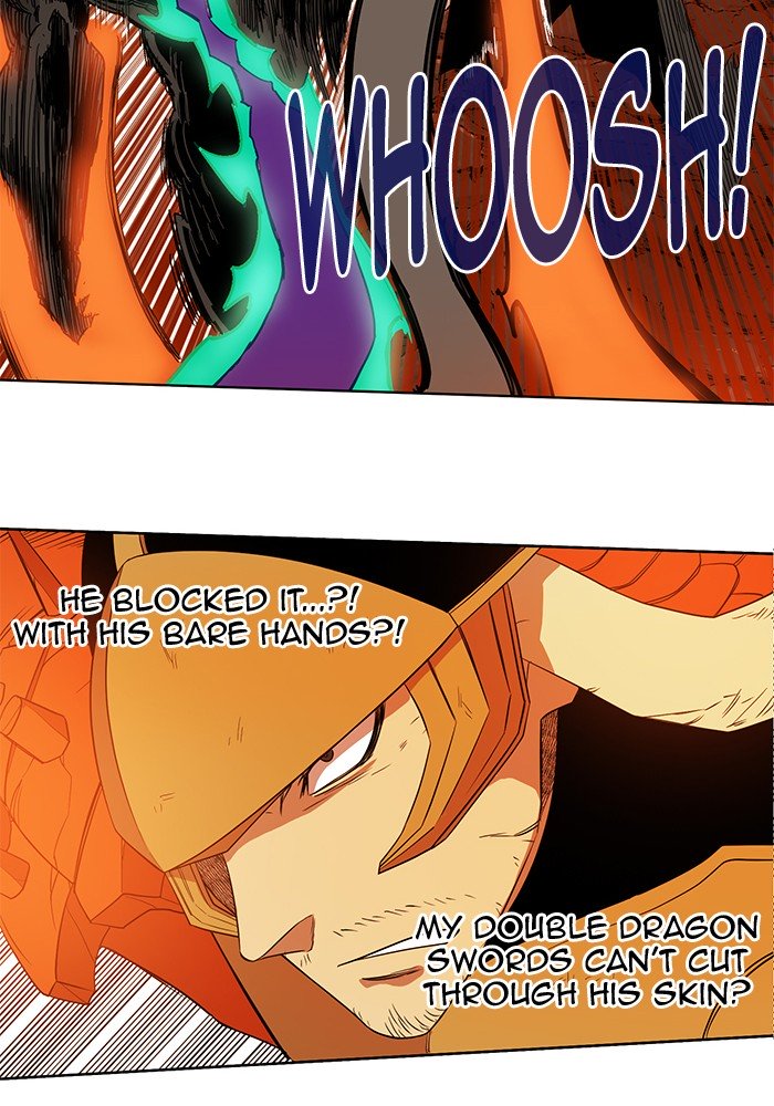 Hardcore Leveling Warrior chapter 234 page 67