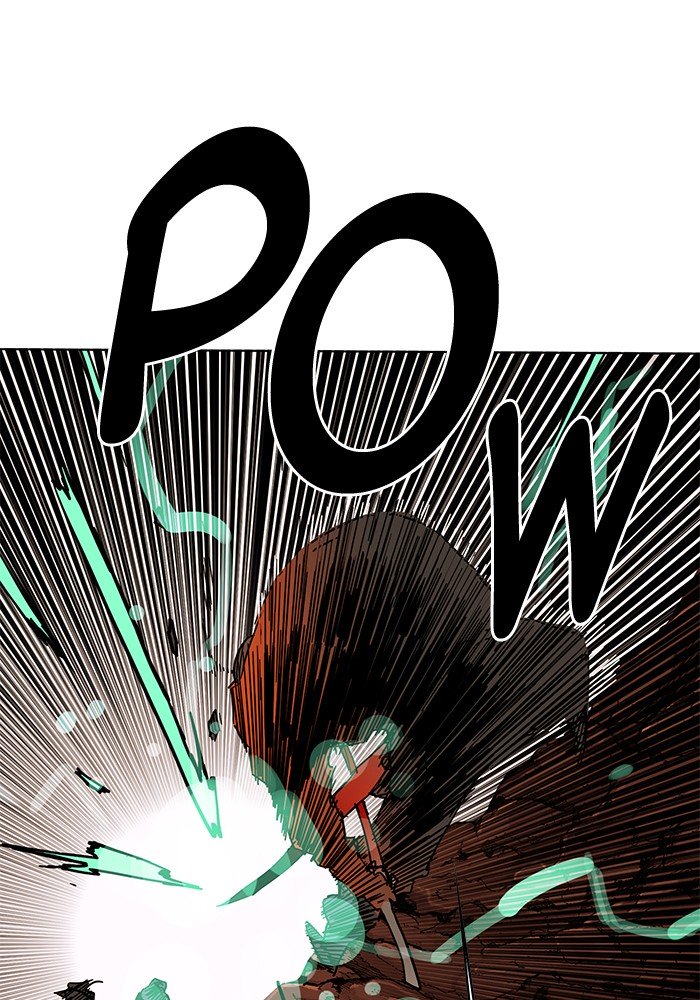 Hardcore Leveling Warrior chapter 234 page 71