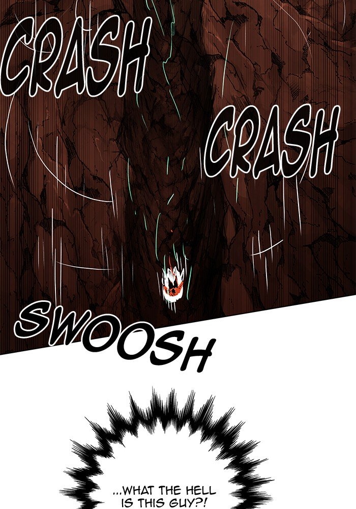 Hardcore Leveling Warrior chapter 234 page 73